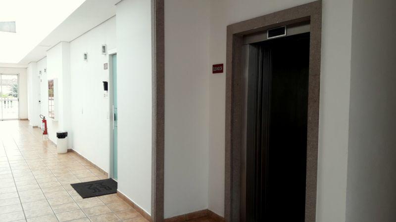 Sala, Alphaville - Lagoa dos Ingleses, 0 Quarto, 0 Vaga