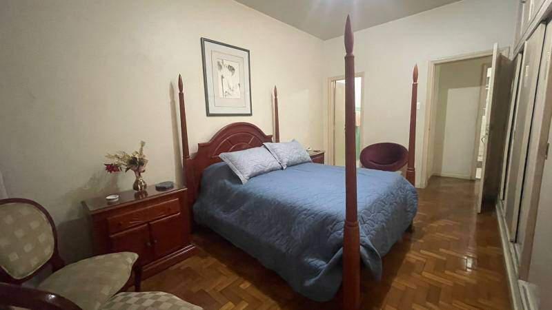 Apartamento, Centro, 4 Quartos, 0 Vaga, 1 Suíte