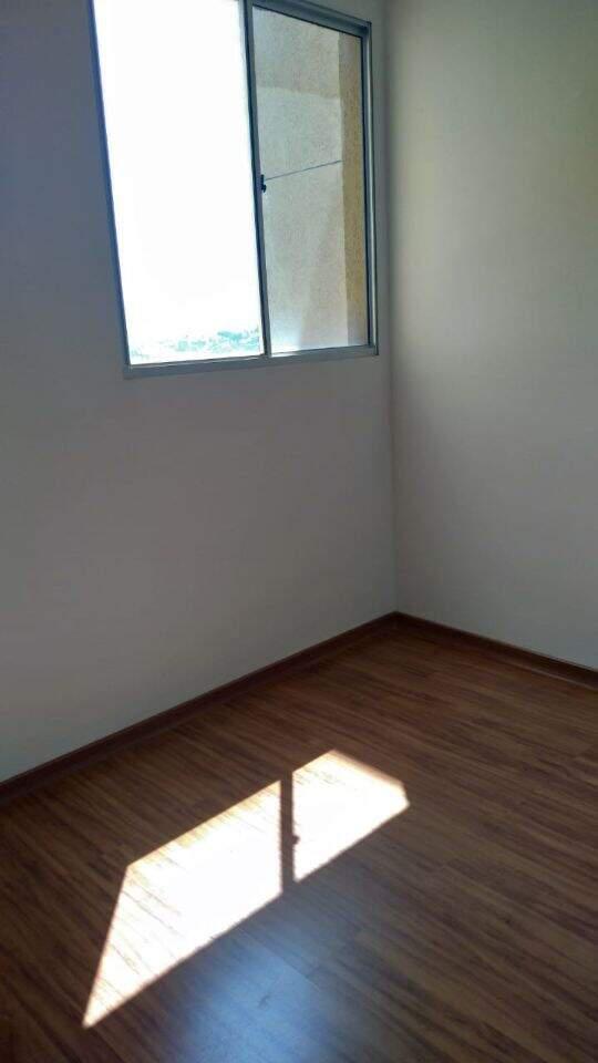 Apartamento, Centro, 2 Quartos, 1 Vaga