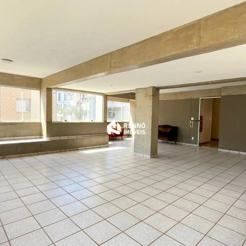 Apartamento, Buritis, 3 Quartos, 2 Vagas, 1 Suíte