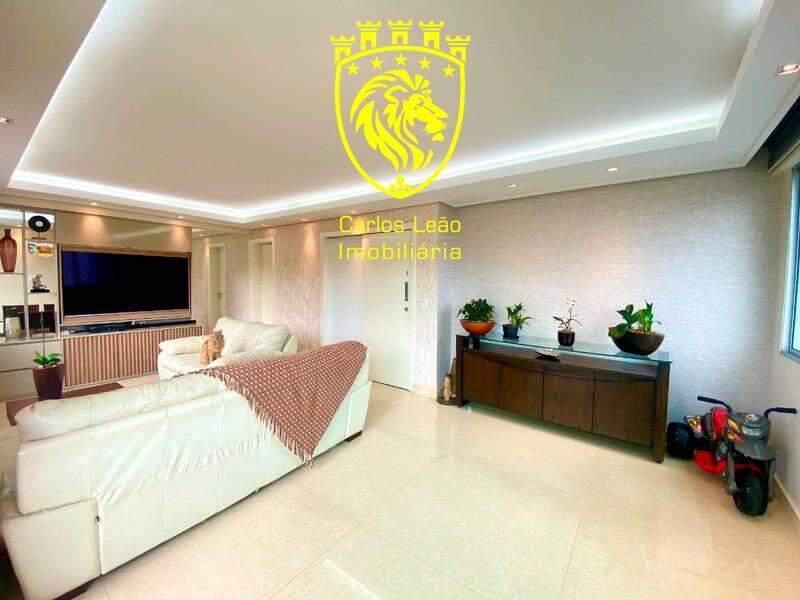 Apartamento, Castelo, 3 Quartos, 3 Vagas, 3 Suítes