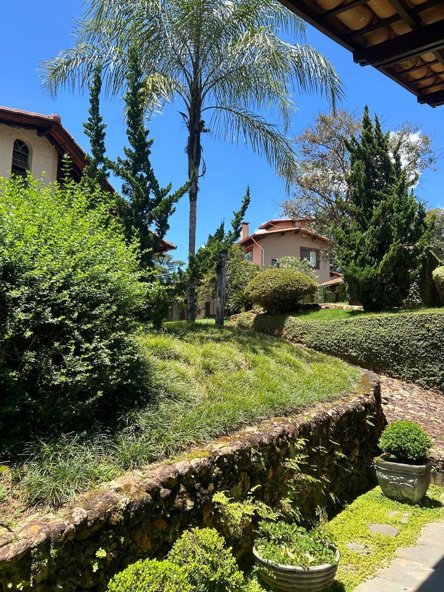 Casa, Jardim Canadá, 3 Quartos, 6 Vagas, 1 Suíte