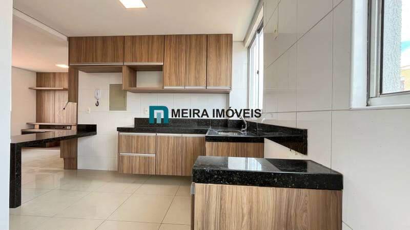 Cobertura, Santo Antônio, 3 Quartos, 2 Vagas, 1 Suíte