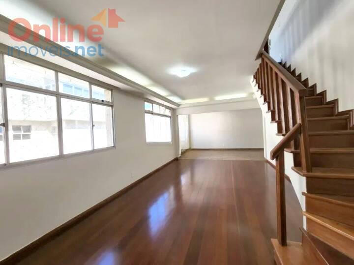 Cobertura, Lourdes, 4 Quartos, 0 Vaga, 1 Suíte