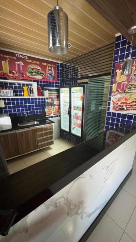 Hotel, Centro, 28 Quartos, 0 Vaga, 28 Suítes