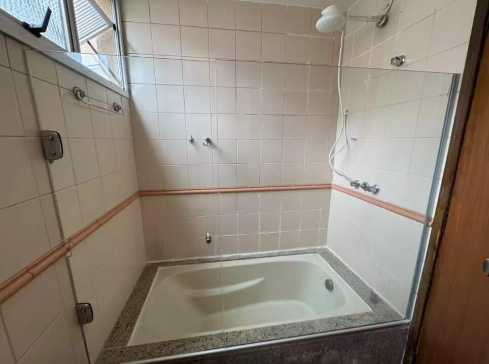 Apartamento, Luxemburgo, 3 Quartos, 2 Vagas, 1 Suíte