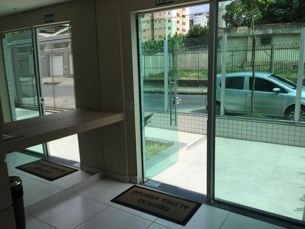 Apartamento, Graça, 3 Quartos, 2 Vagas, 1 Suíte