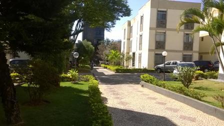 Apartamento, São José, 3 Quartos, 1 Vaga, 0 Suíte