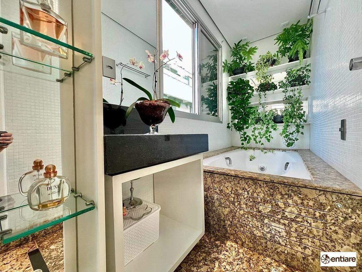 Apartamento, Buritis, 4 Quartos, 2 Vagas, 1 Suíte
