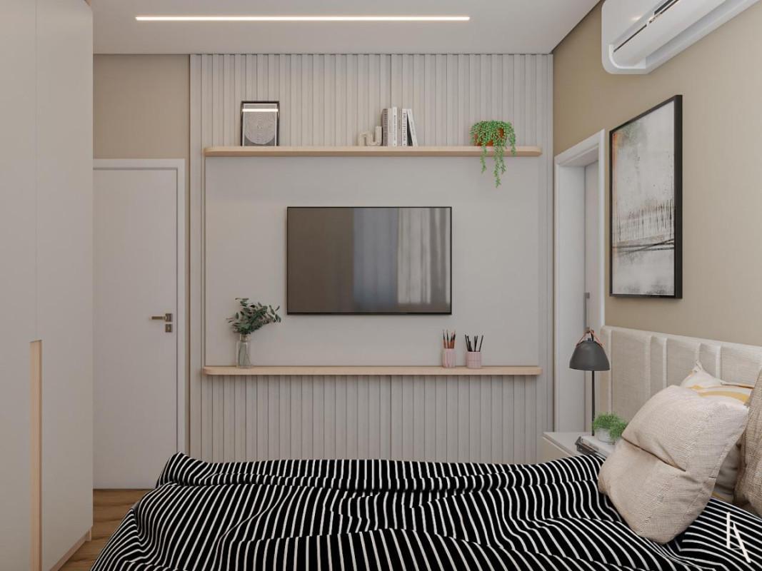 Apartamento, Prado, 3 Quartos, 2 Vagas, 1 Suíte