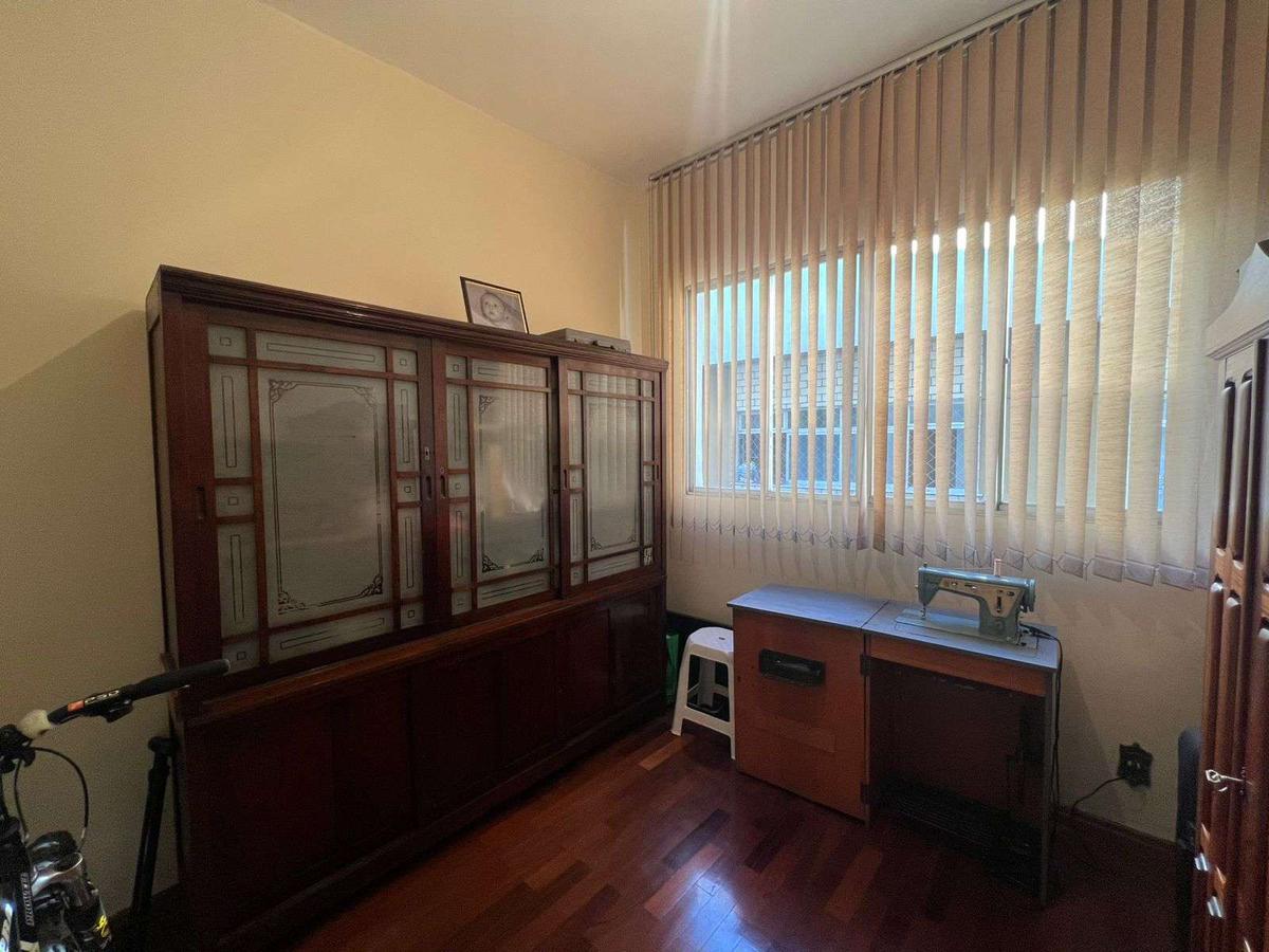 Cobertura, Silveira, 5 Quartos, 1 Vaga, 2 Suítes