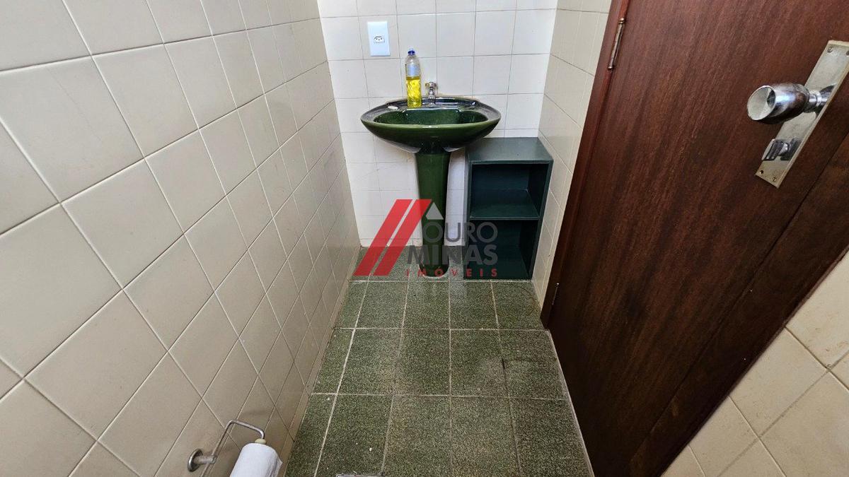 Sala, Santo Agostinho