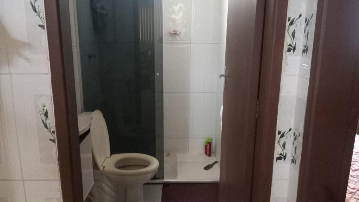 Apartamento, Jardim Vitória, 2 Quartos, 1 Vaga