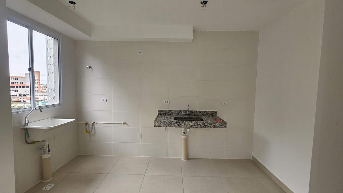 Apartamento, Eldorado, 2 Quartos, 1 Vaga