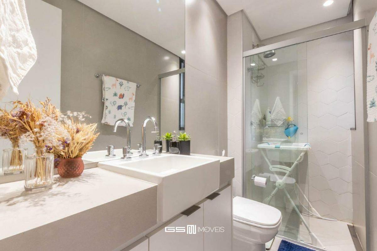 Apartamento, Santo Antônio, 4 Quartos, 3 Vagas, 2 Suítes