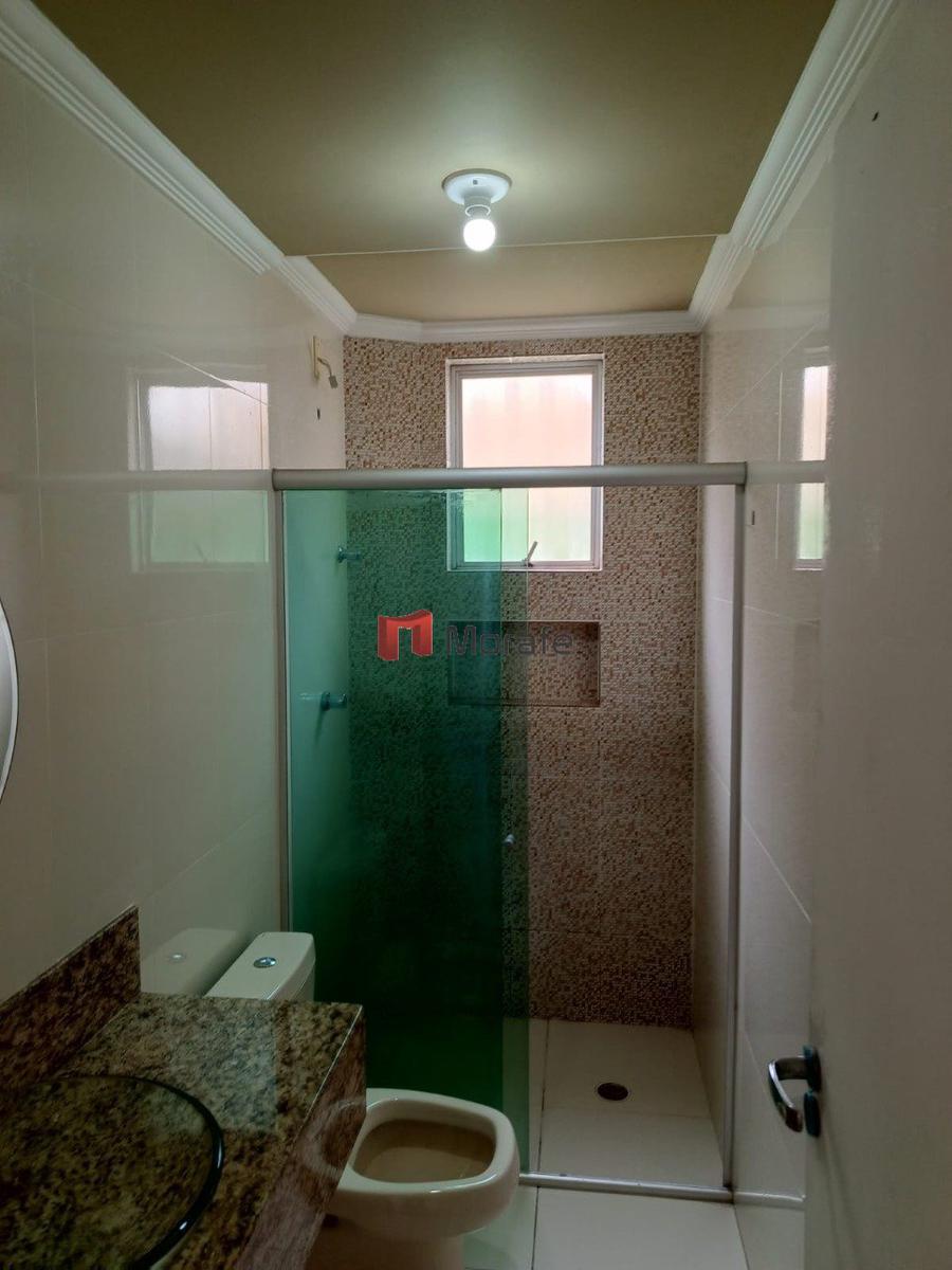 Apartamento, Novo Eldorado, 3 Quartos, 1 Vaga, 1 Suíte