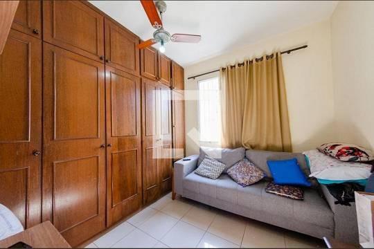 Apartamento, Calafate, 3 Quartos, 2 Vagas, 1 Suíte