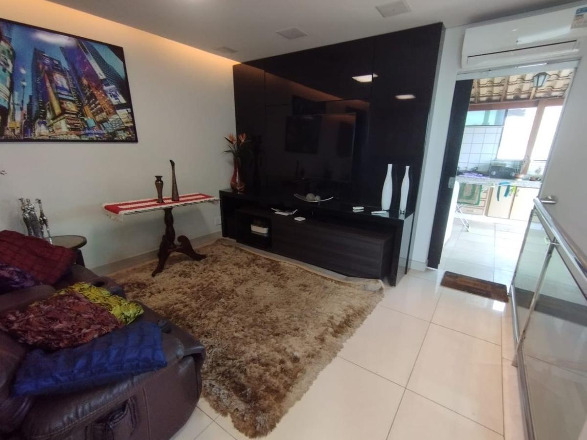 Apartamento, Palmares, 3 Quartos, 4 Vagas, 1 Suíte