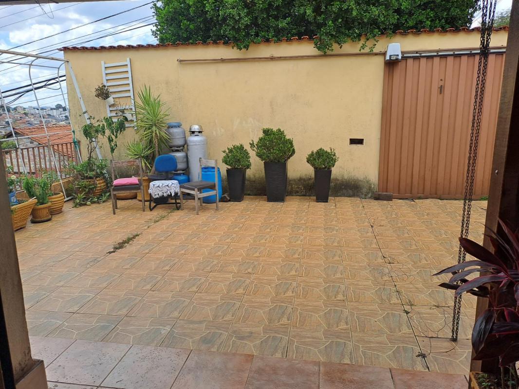 Casa, Havaí, 3 Quartos, 6 Vagas, 1 Suíte