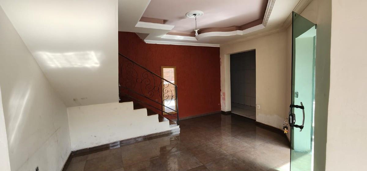 Casa, Canaã, 4 Quartos, 3 Vagas, 1 Suíte