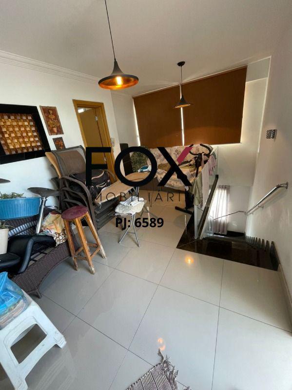 Cobertura, Colégio Batista, 3 Quartos, 3 Vagas, 1 Suíte