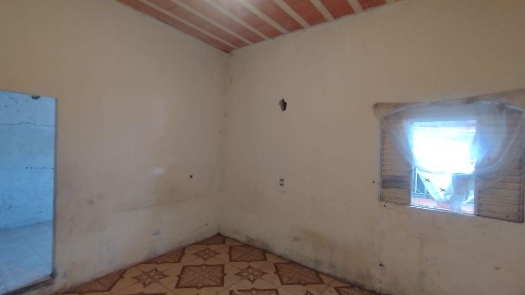 Casa, Itacolomi, 7 Quartos, 0 Vaga