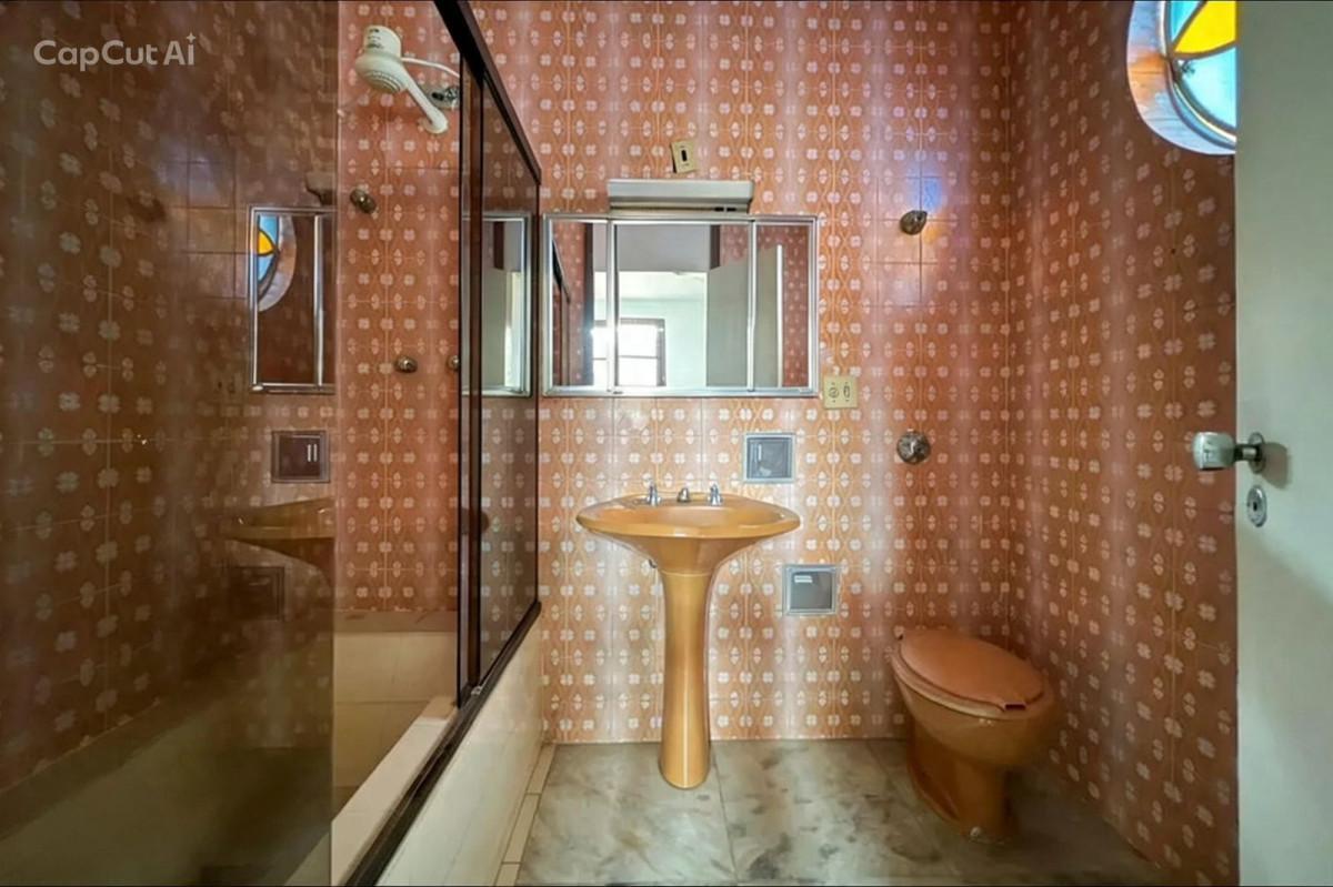Casa, Ouro Preto, 5 Quartos, 8 Vagas, 1 Suíte