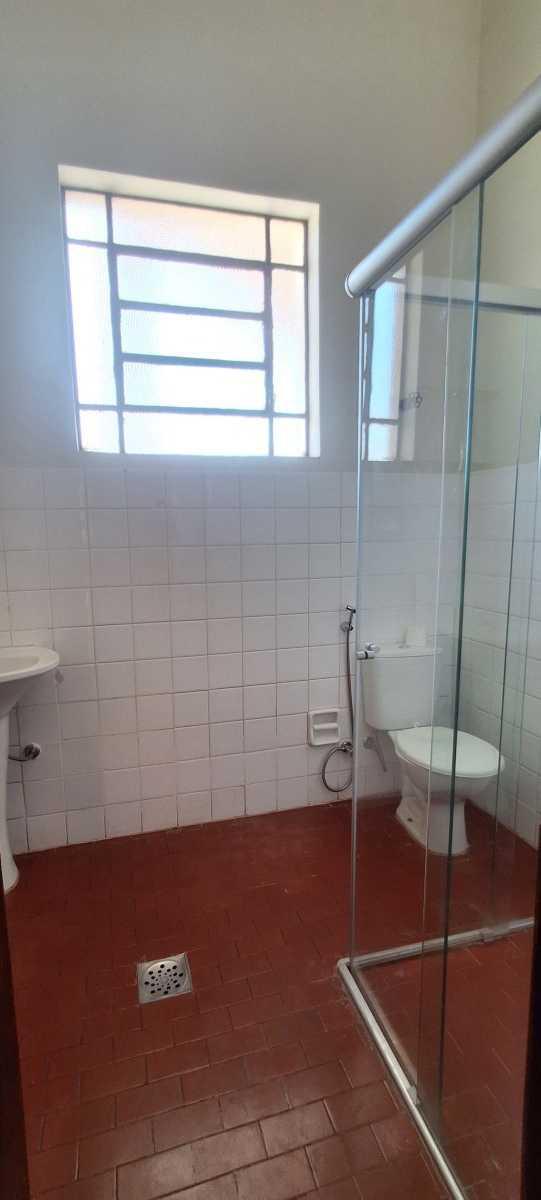 Casa, Floresta, 3 Quartos, 1 Vaga