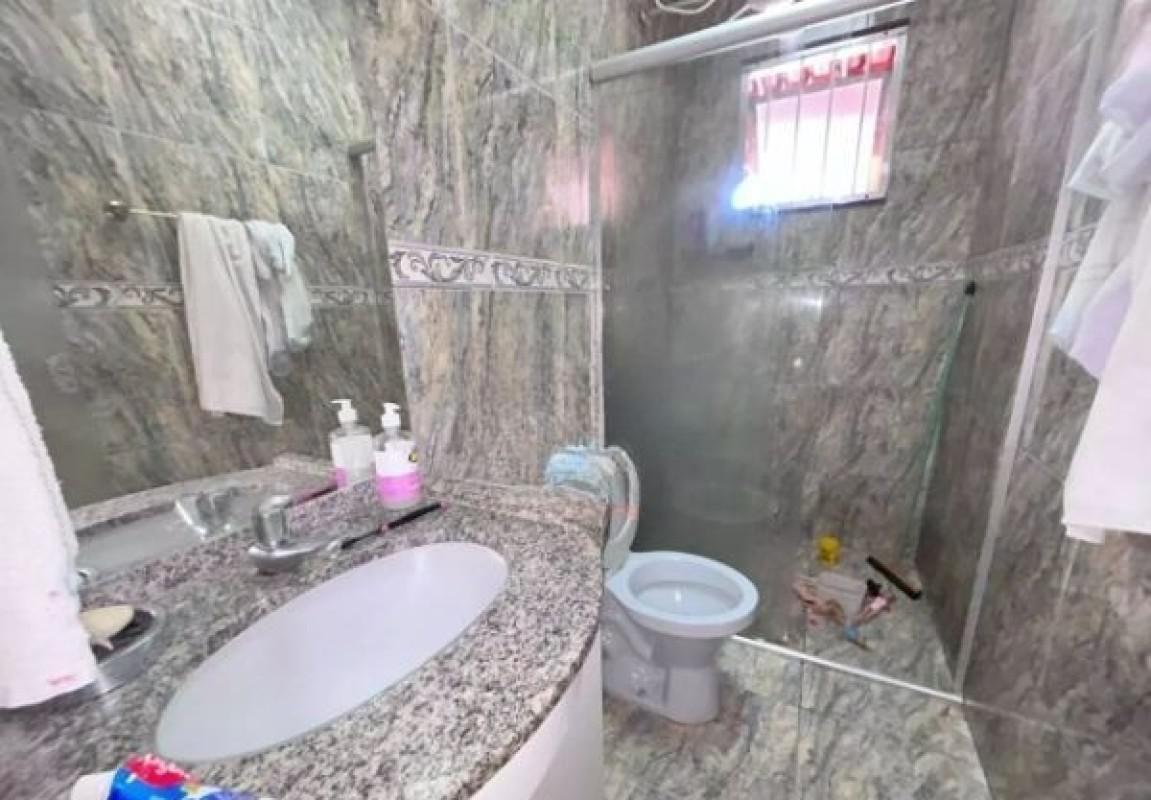 Casa, Céu Azul, 3 Quartos, 5 Vagas, 1 Suíte