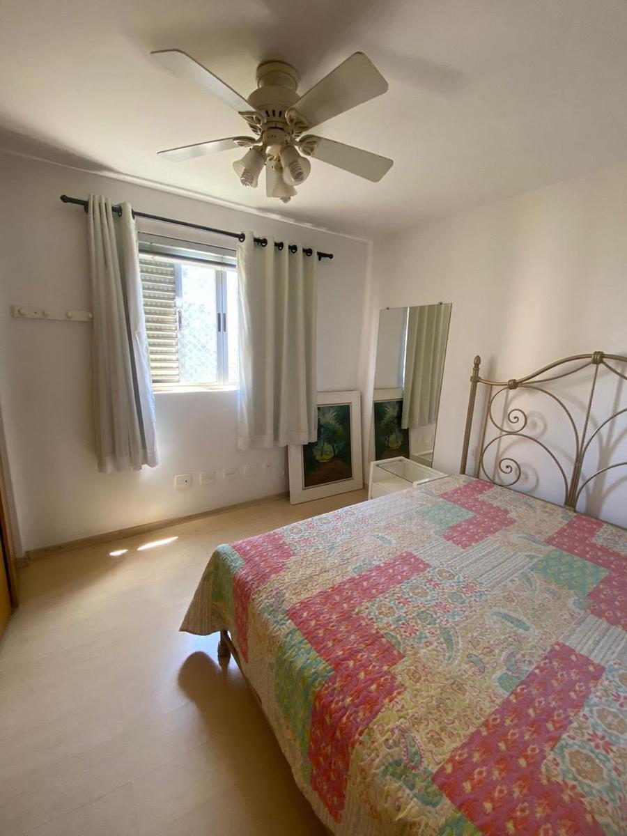 Apartamento, Funcionários, 3 Quartos, 2 Vagas, 1 Suíte