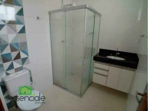 Casa, Centro, 2 Quartos, 1 Vaga