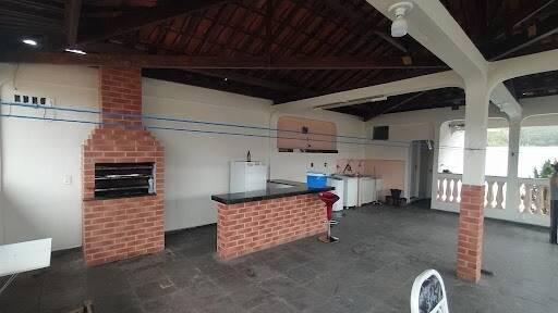 Casa, Vila Ipanema, 4 Quartos, 2 Vagas