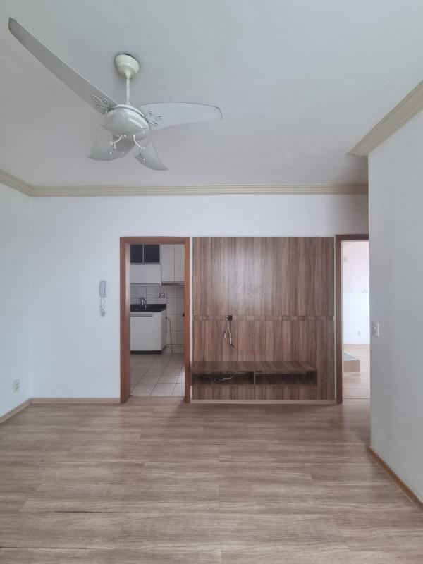 Apartamento, Nossa Senhora das Graças, 2 Quartos, 1 Vaga