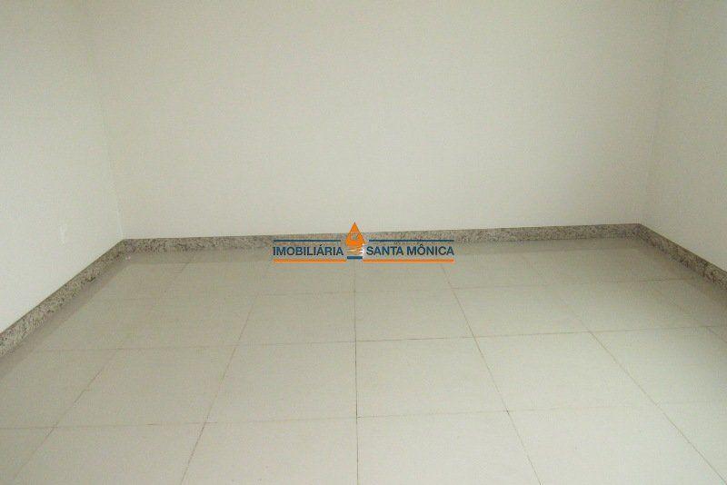 Casa, São João Batista (venda Nova), 5 Quartos, 4 Vagas, 2 Suítes