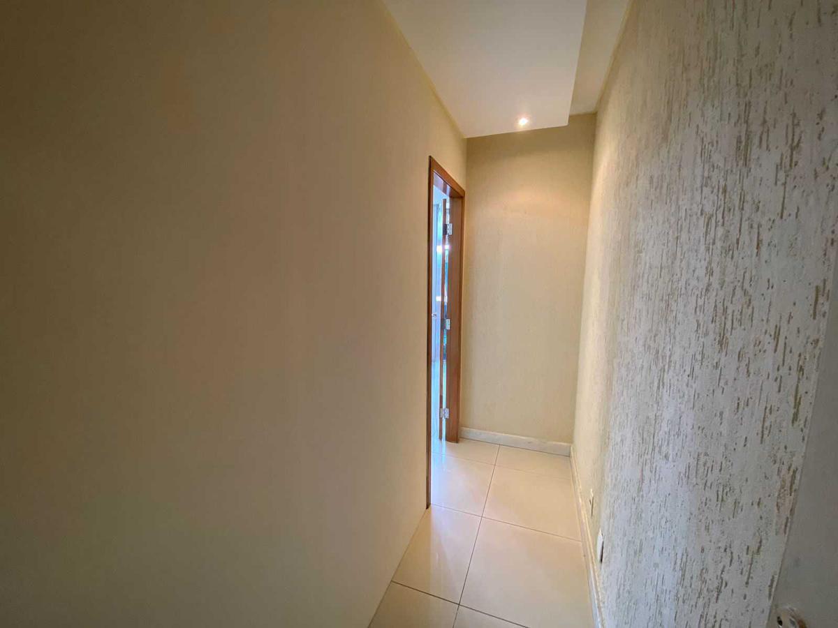 Apartamento, São Pedro, 4 Quartos, 3 Vagas, 2 Suítes