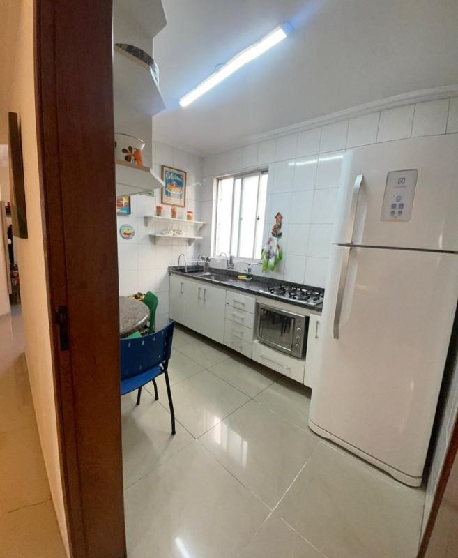 Apartamento, Castelo, 3 Quartos, 2 Vagas, 1 Suíte