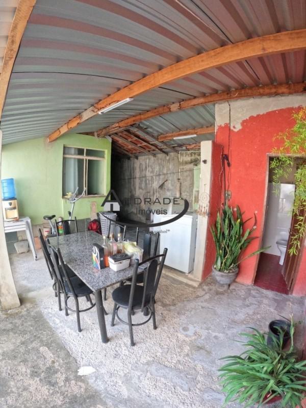 Casa, Conjunto Celso Machado, 3 Quartos, 3 Vagas