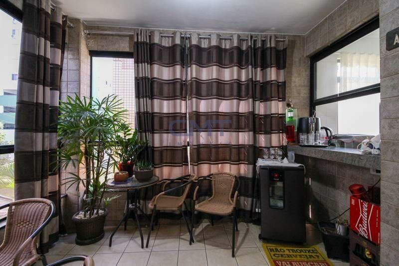 Apartamento, Buritis, 3 Quartos, 2 Vagas, 1 Suíte