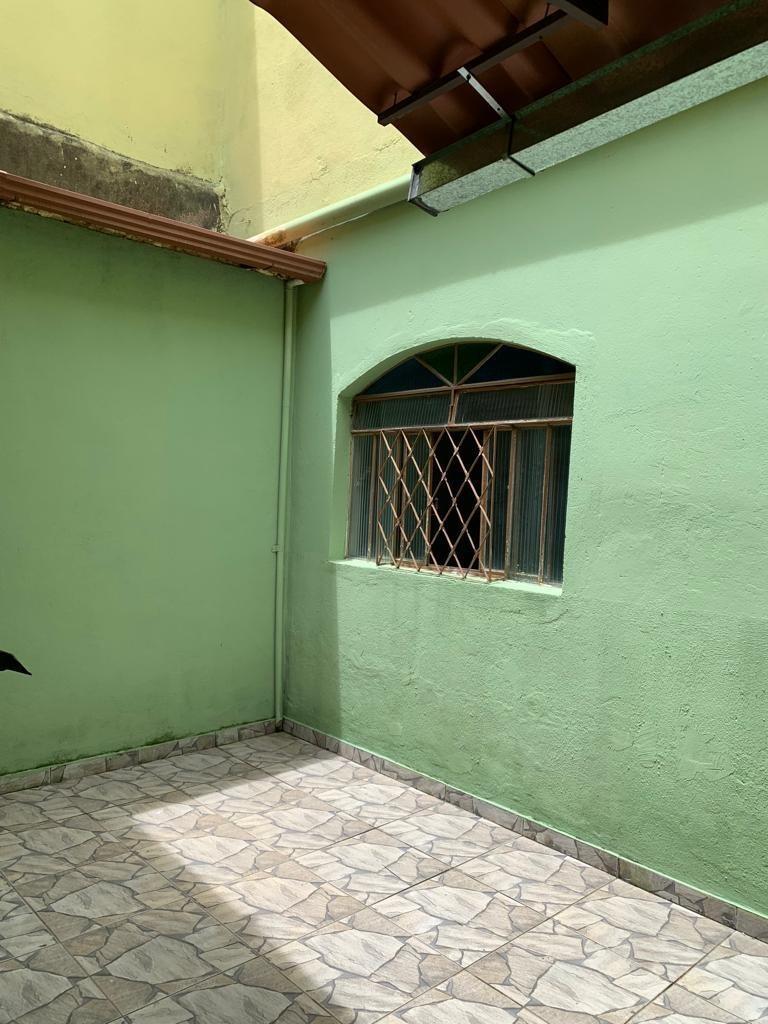 Casa, Boa Vista, 3 Quartos, 4 Vagas, 1 Suíte
