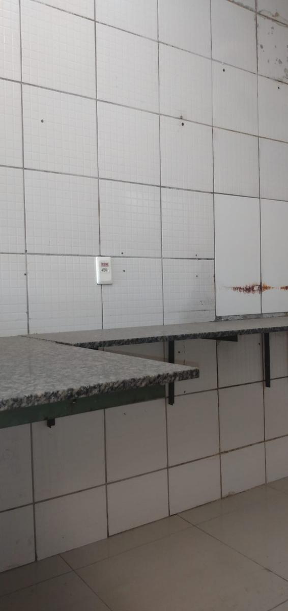 Andar, Monsenhor Messias, 0 Quarto, 1 Vaga