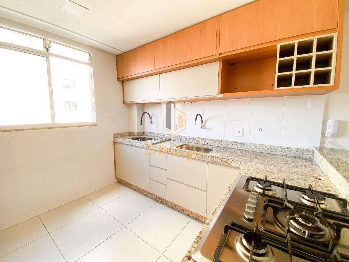 Apartamento, Serrano, 2 Quartos, 1 Vaga