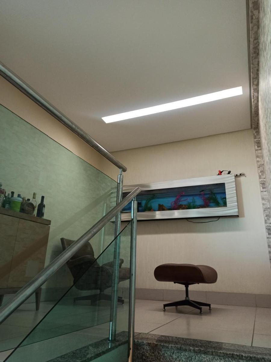 Cobertura, Álvaro Camargos, 4 Quartos, 3 Vagas, 1 Suíte