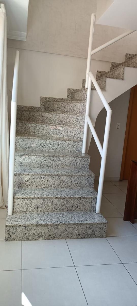 Cobertura, União, 3 Quartos, 2 Vagas, 1 Suíte