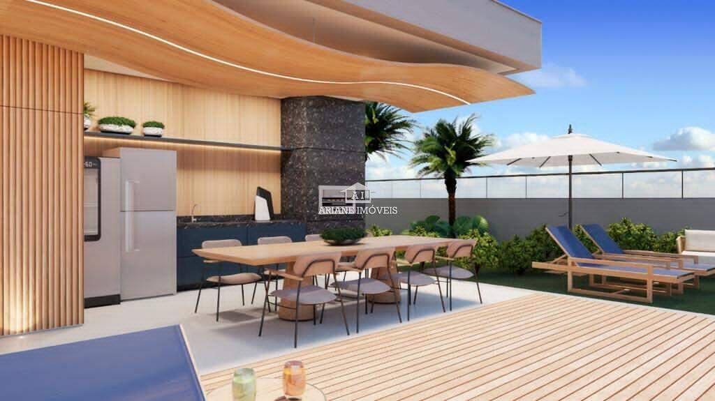 Cobertura, Vila da Serra, 4 Quartos, 5 Vagas, 2 Suítes