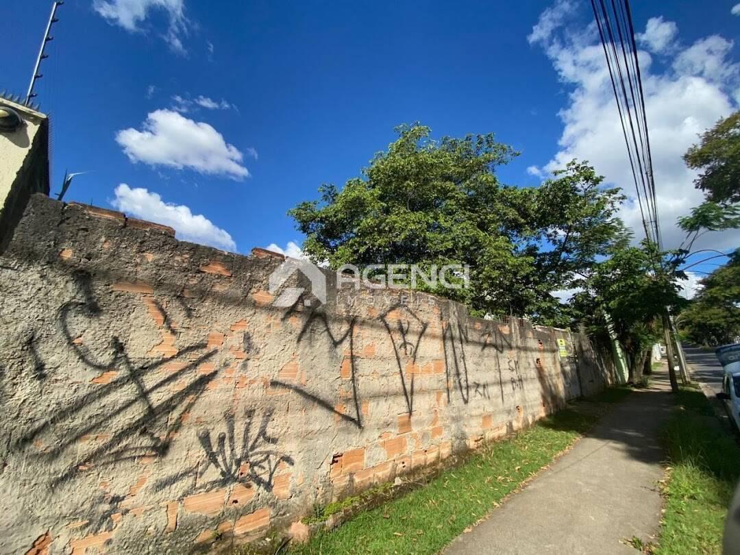 Área Privativa, Bandeirantes (pampulha), 0 Quarto, 0 Vaga, 0 Suíte