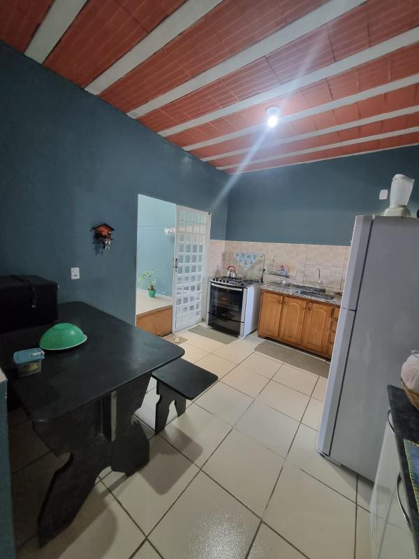 Casa, Colonial, 3 Quartos, 4 Vagas