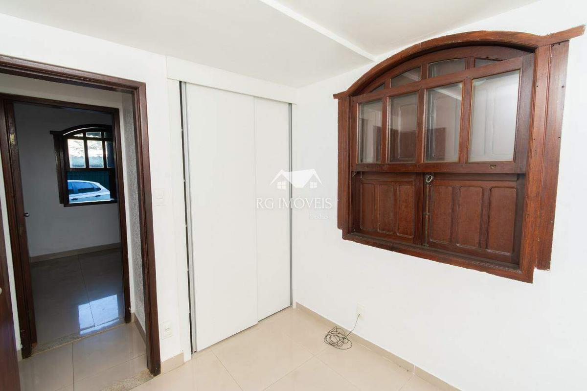 Casa, Teixeira Dias, 3 Quartos, 1 Vaga, 1 Suíte