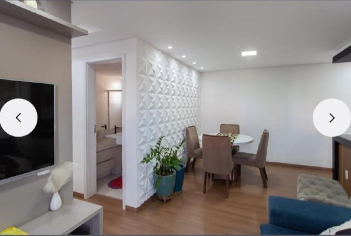 Apartamento, Jardim Guanabara, 3 Quartos, 2 Vagas, 1 Suíte