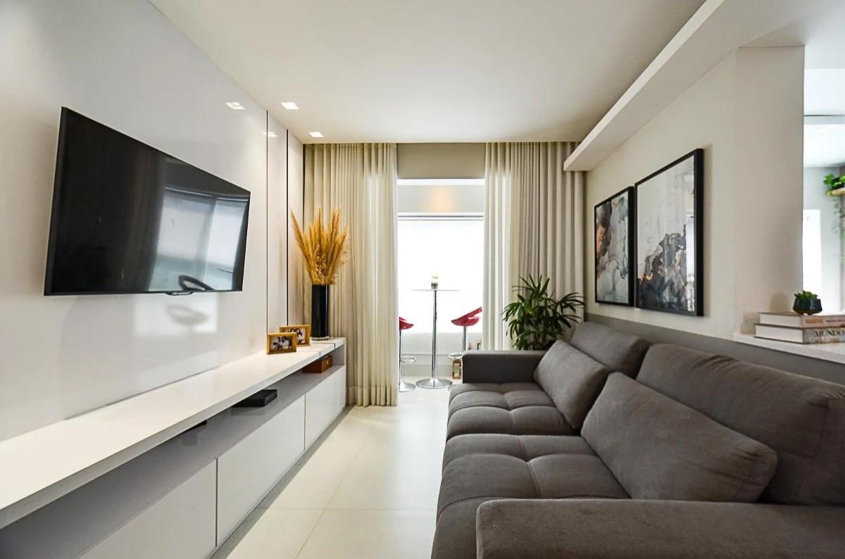 Apartamento, Ipiranga, 3 Quartos, 3 Vagas, 1 Suíte