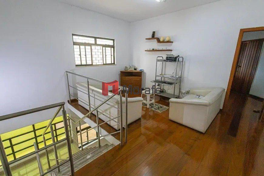 Casa, Dona Clara, 3 Quartos, 3 Vagas, 1 Suíte